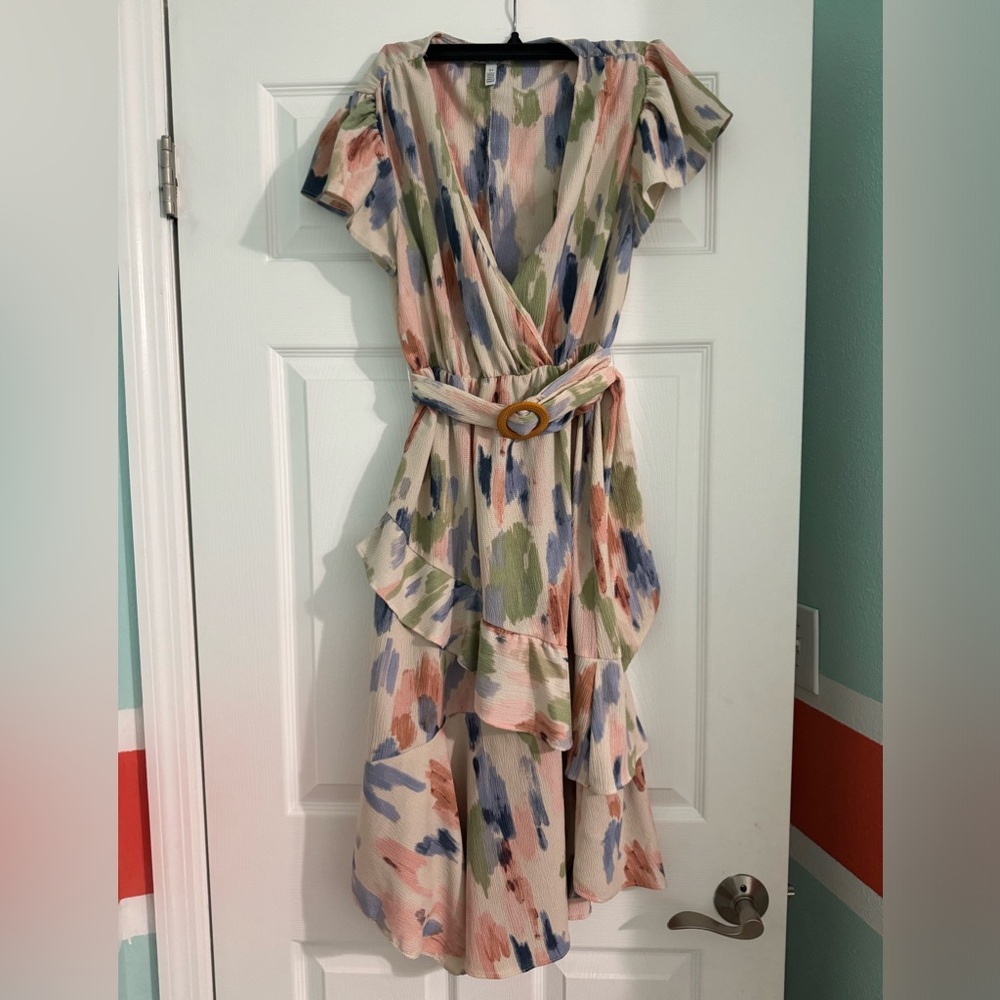 Sofia Vergara dress